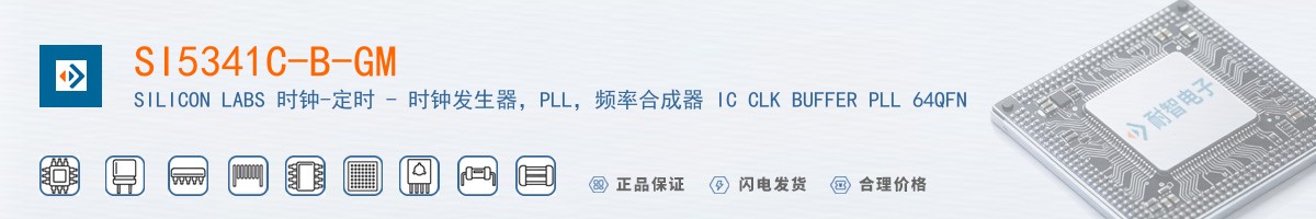 SI5341C-B-GM������
