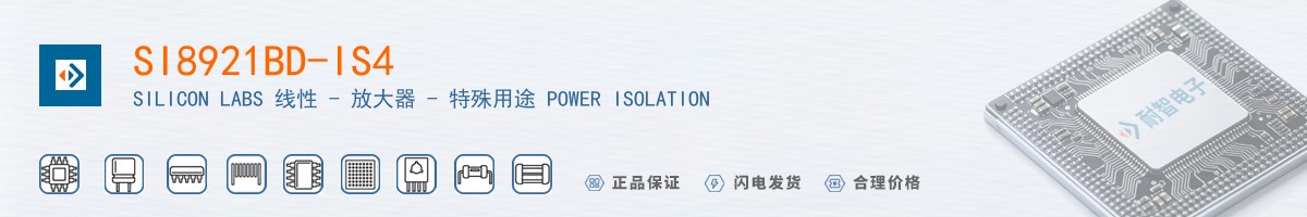 SI8921BD-IS4������
