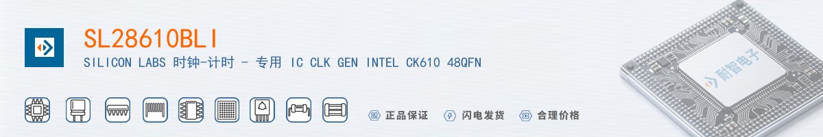 SL28610BLI������