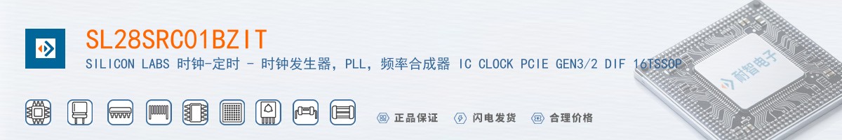 SL28SRC01BZIT������