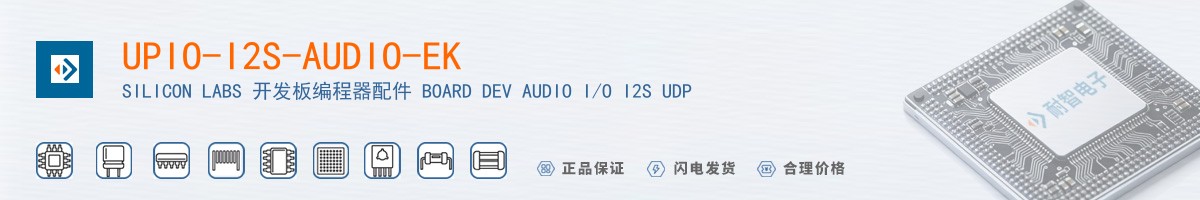 UPIO-I2S-AUDIO-EK������