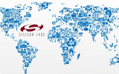 Silicon Labs公司的主要产品