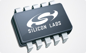 Silicon Labs˾LOGO