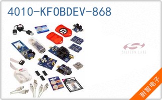 4010-KFOBDEV-868