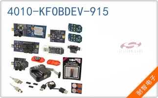 4010-KFOBDEV-915