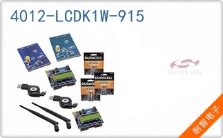 4012-LCDK1W-915