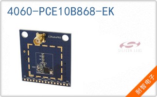 4060-PCE10B868-EK