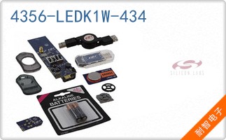 4356-LEDK1W-434��ͼƬ