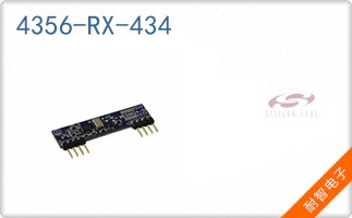 4356-RX-434