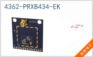 4362-PRXB434-EK