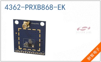 4362-PRXB868-EK