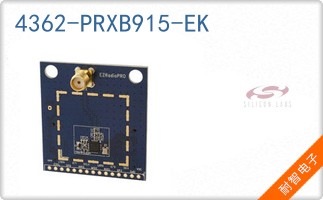 4362-PRXB915-EK
