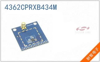 4362CPRXB434M