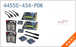 4455C-434-PDK