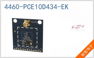 4460-PCE10D434-EK