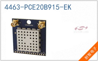 4463-PCE20B915-EK