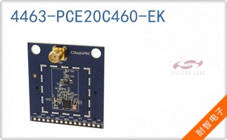 4463-PCE20C460-EK
