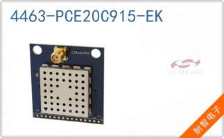4463-PCE20C915-EK