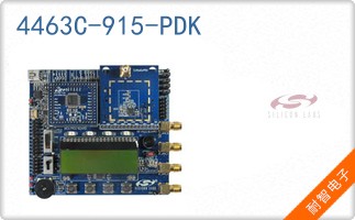 4463C-915-PDK