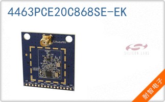4463PCE20C868SE-EK