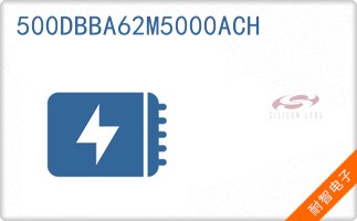 500DBBA62M5000ACH