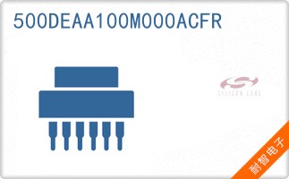 500DEAA100M000ACFR