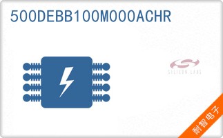 500DEBB100M000ACHR