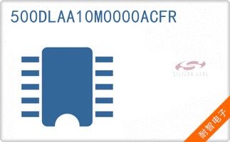 500DLAA10M0000ACFR
