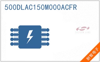 500DLAC150M000ACFR