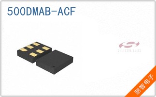 500DMAB-ACF