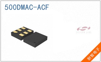 500DMAC-ACF