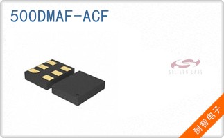 500DMAF-ACF