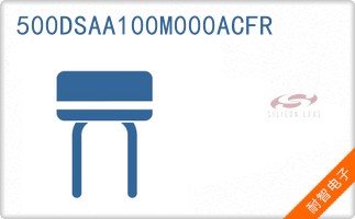 500DSAA100M000ACFR