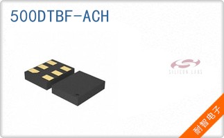 500DTBF-ACH