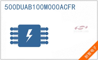 500DUAB100M000ACFR