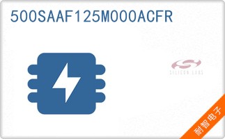 500SAAF125M000ACFR