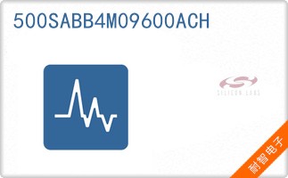 500SABB4M09600ACH