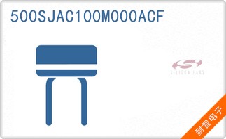 500SJAC100M000ACF