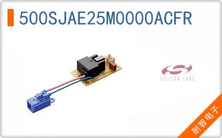 500SJAE25M0000ACFR
