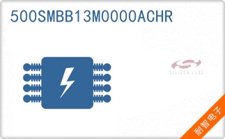 500SMBB13M0000ACHR