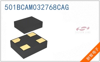 501BCAM032768CAG