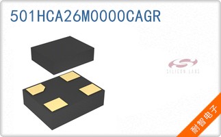 501HCA26M0000CAGR