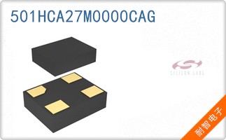 501HCA27M0000CAG