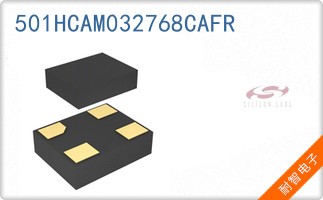501HCAM032768CAFR