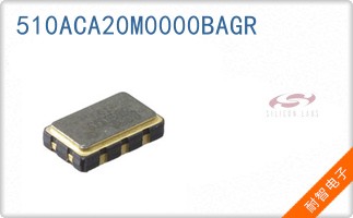510ACA20M0000BAGR