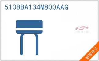 510BBA134M800AAG
