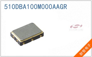 510DBA100M000AAGR