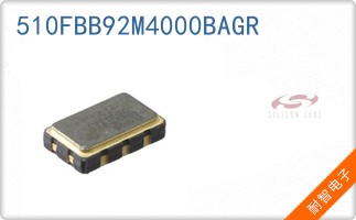 510FBB92M4000BAGR