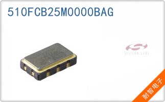 510FCB25M0000BAG