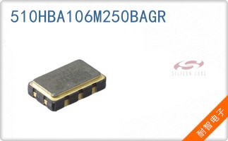 510HBA106M250BAGR